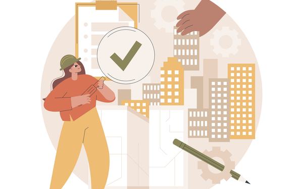Signaler une construction non conforme au permis de construire